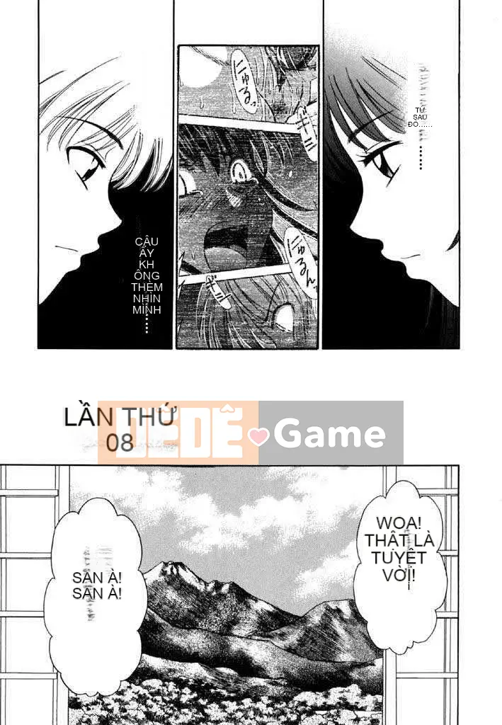 [Akira Goto] Trọn bộ thời thơ ấu trọn bộ 3 tập