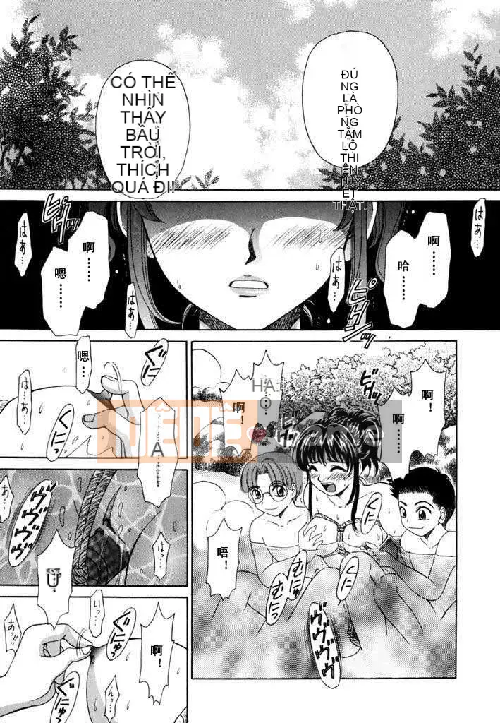 [Akira Goto] Trọn bộ thời thơ ấu trọn bộ 3 tập