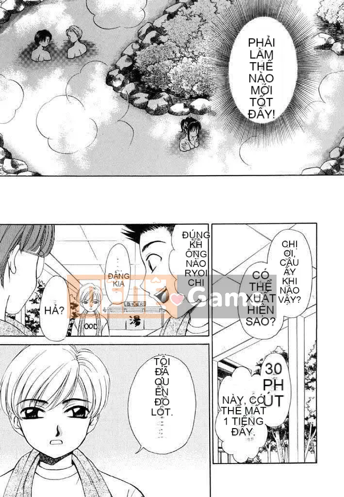 [Akira Goto] Trọn bộ thời thơ ấu trọn bộ 3 tập