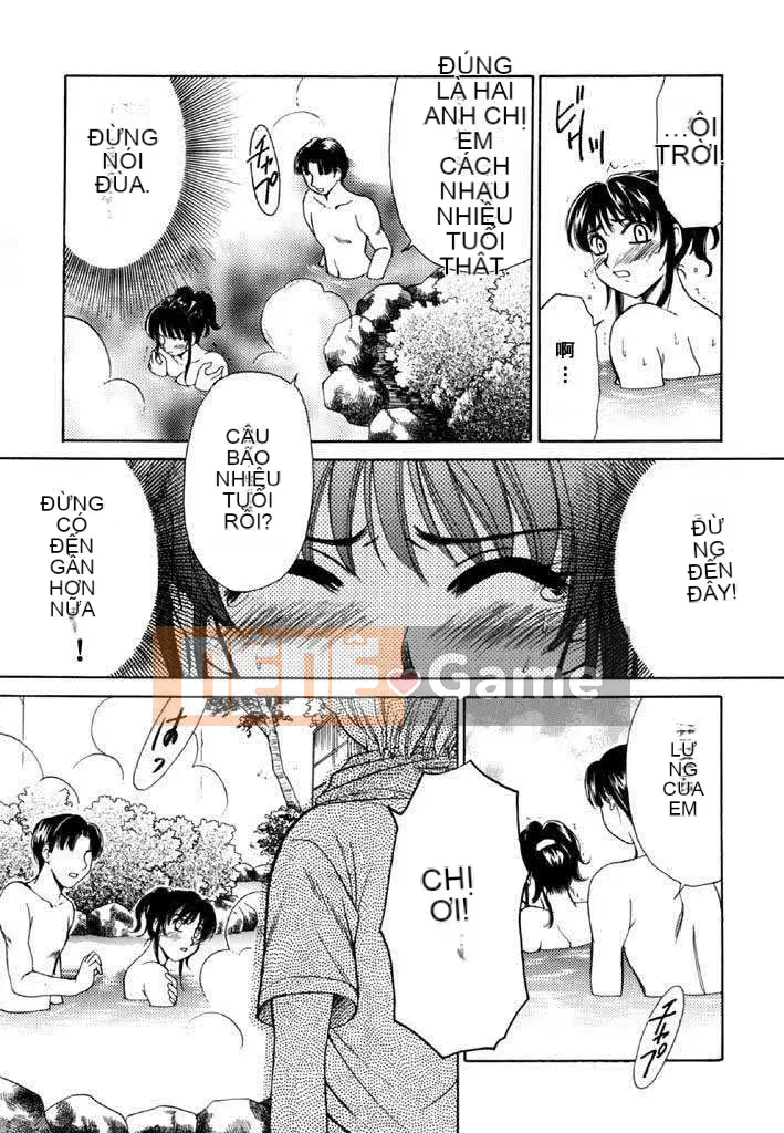 [Akira Goto] Trọn bộ thời thơ ấu trọn bộ 3 tập