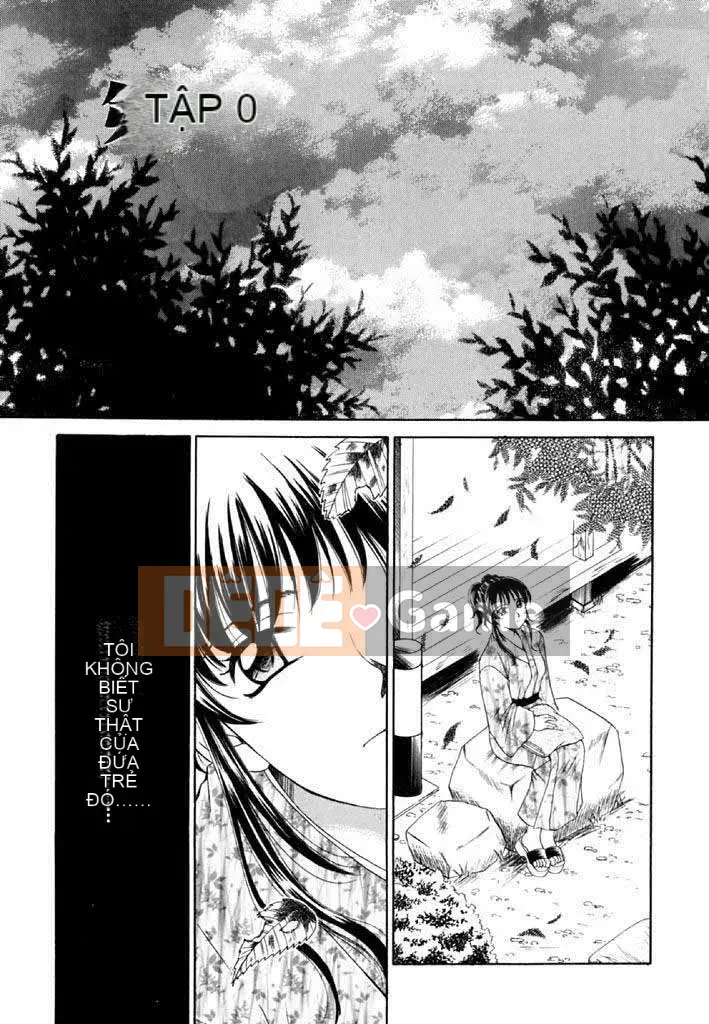 [Akira Goto] Trọn bộ thời thơ ấu trọn bộ 3 tập