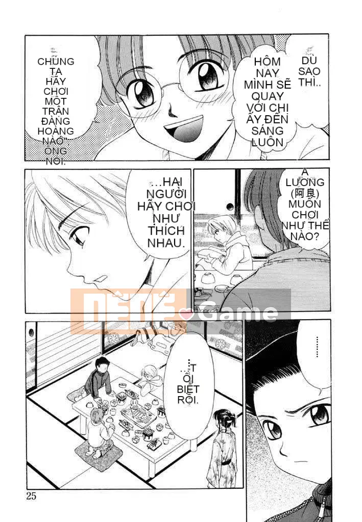 [Akira Goto] Trọn bộ thời thơ ấu trọn bộ 3 tập