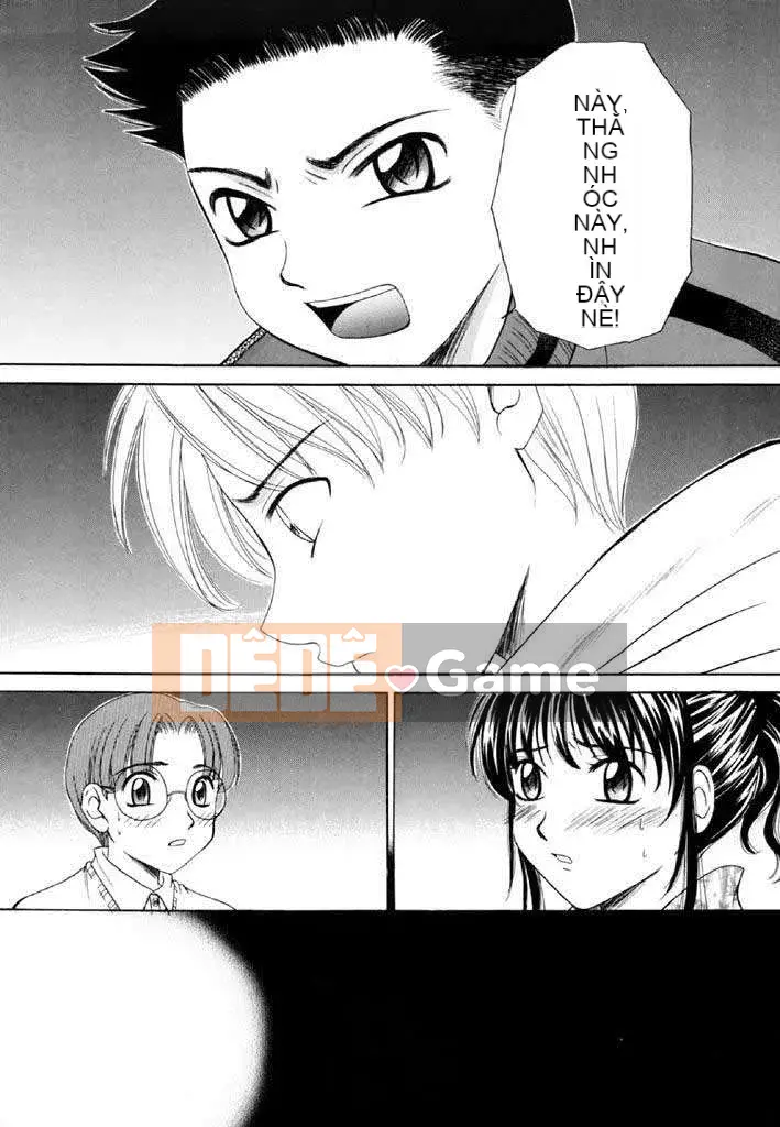 [Akira Goto] Trọn bộ thời thơ ấu trọn bộ 3 tập