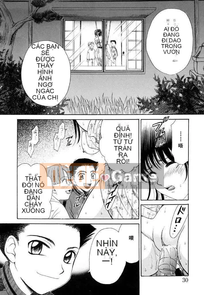 [Akira Goto] Trọn bộ thời thơ ấu trọn bộ 3 tập