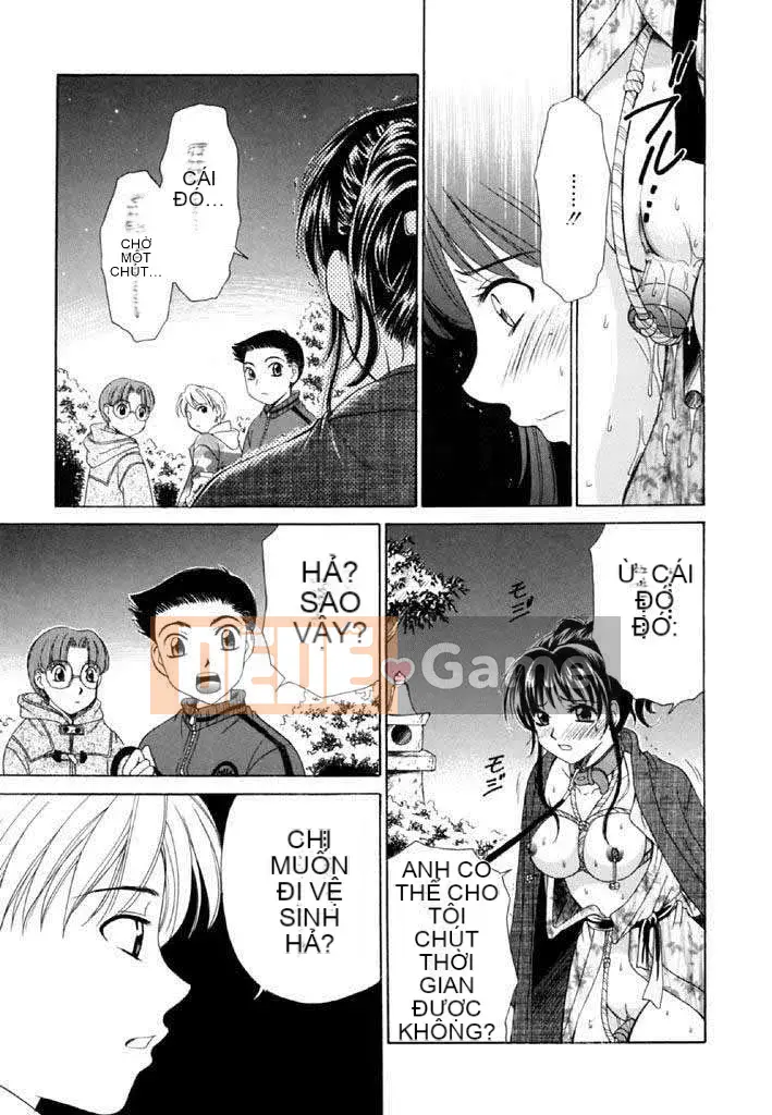 [Akira Goto] Trọn bộ thời thơ ấu trọn bộ 3 tập