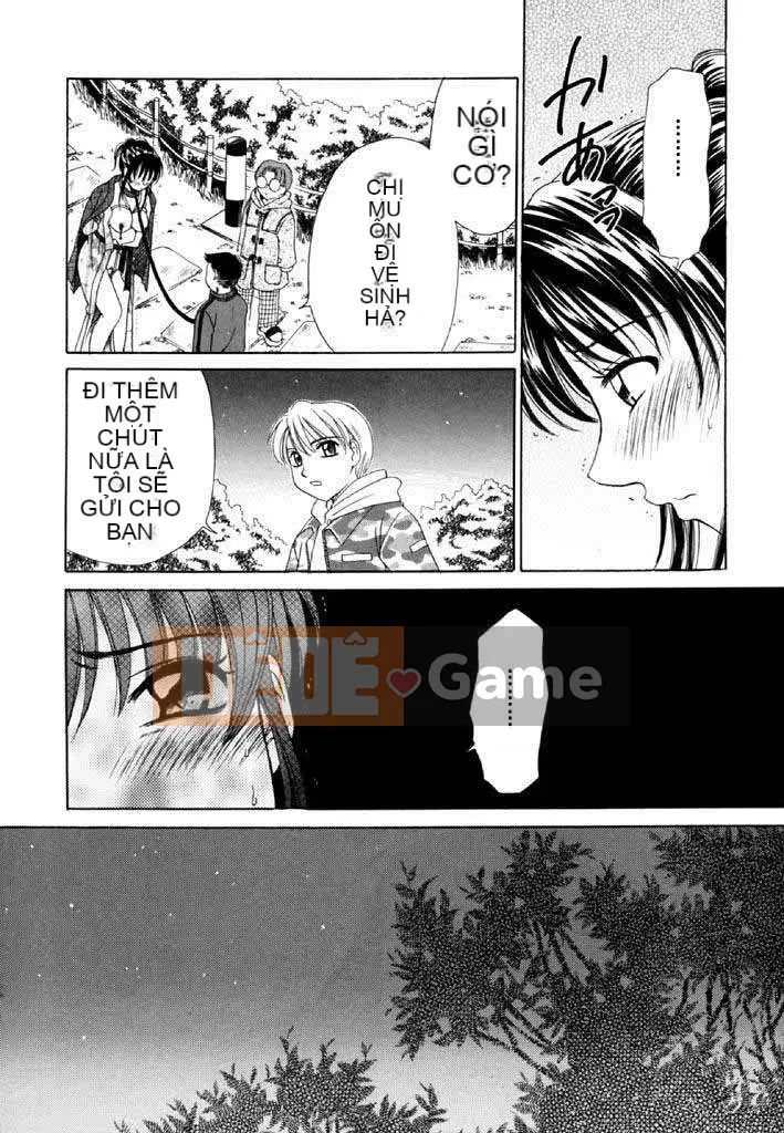 [Akira Goto] Trọn bộ thời thơ ấu trọn bộ 3 tập