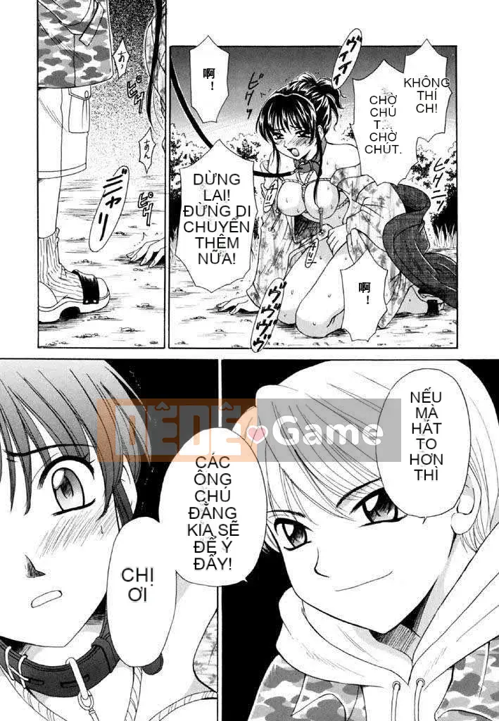 [Akira Goto] Trọn bộ thời thơ ấu trọn bộ 3 tập