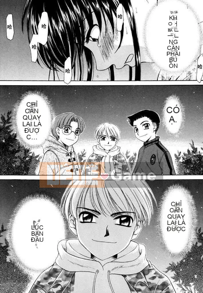 [Akira Goto] Trọn bộ thời thơ ấu trọn bộ 3 tập