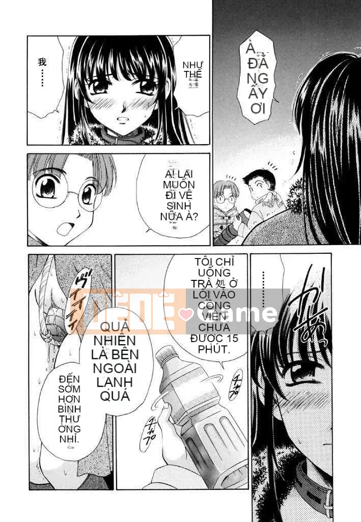 [Akira Goto] Trọn bộ thời thơ ấu trọn bộ 3 tập