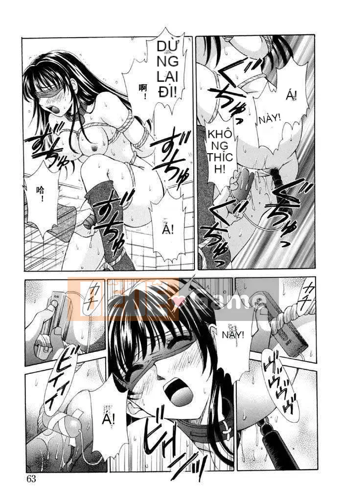 [Akira Goto] Trọn bộ thời thơ ấu trọn bộ 3 tập