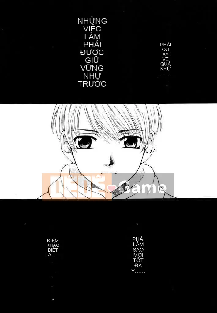 [Akira Goto] Trọn bộ thời thơ ấu trọn bộ 3 tập