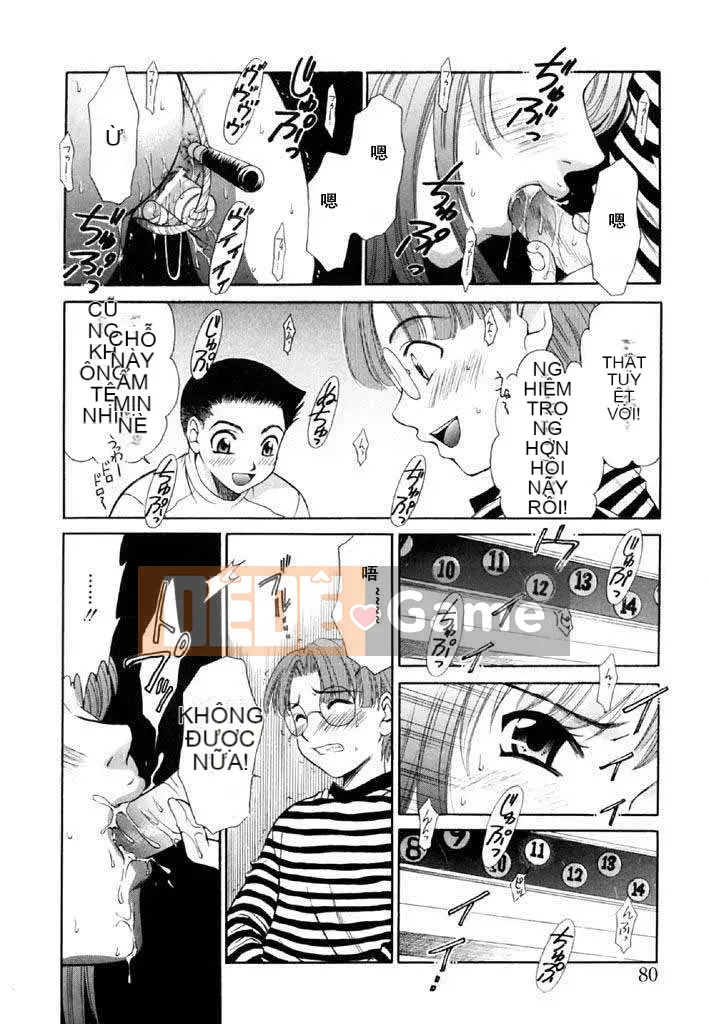 [Akira Goto] Trọn bộ thời thơ ấu trọn bộ 3 tập