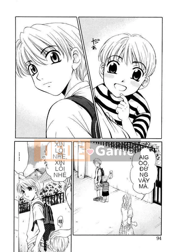 [Akira Goto] Trọn bộ thời thơ ấu trọn bộ 3 tập