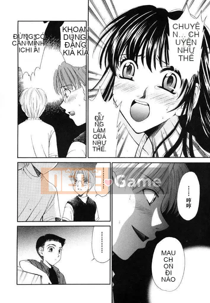 [Akira Goto] Trọn bộ thời thơ ấu trọn bộ 3 tập