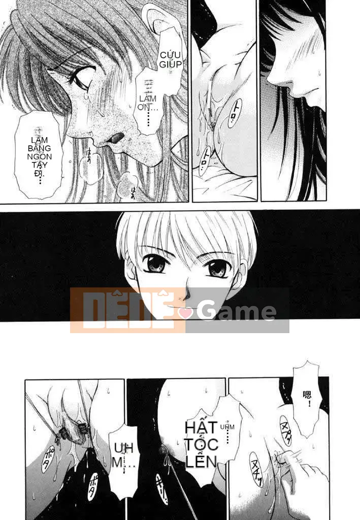 [Akira Goto] Trọn bộ thời thơ ấu trọn bộ 3 tập