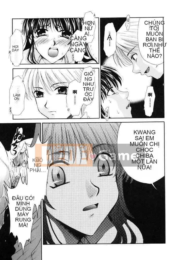 [Akira Goto] Trọn bộ thời thơ ấu trọn bộ 3 tập