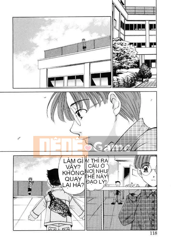 [Akira Goto] Trọn bộ thời thơ ấu trọn bộ 3 tập