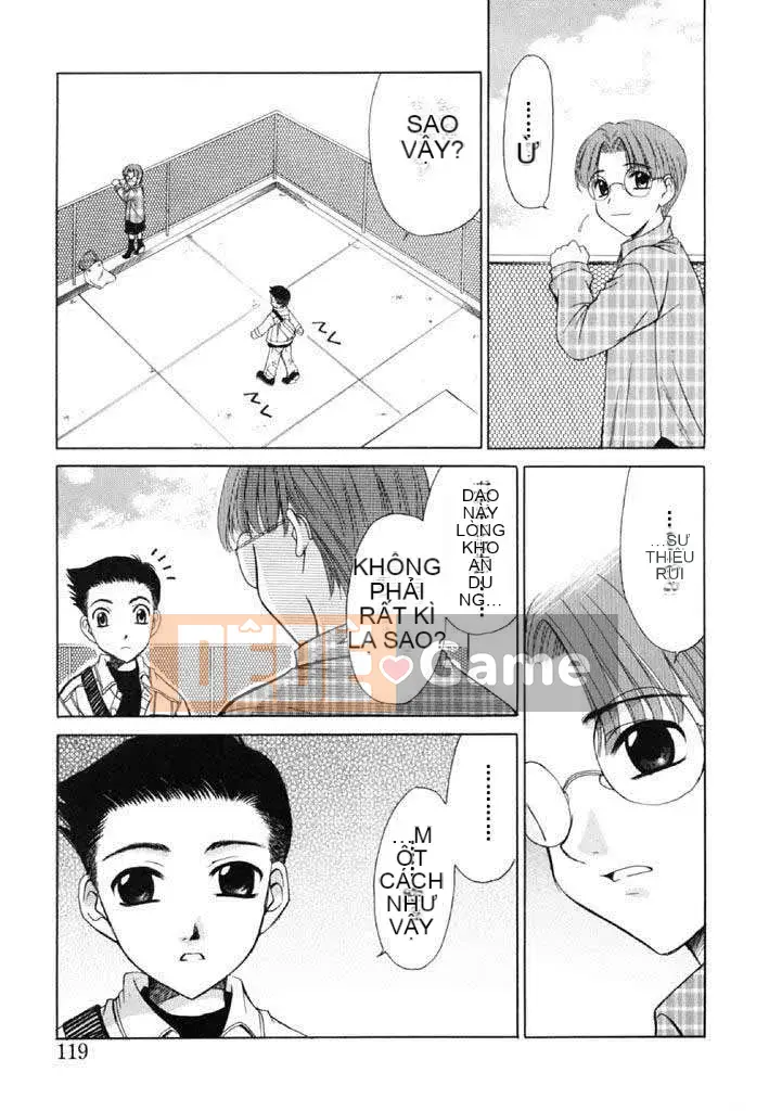 [Akira Goto] Trọn bộ thời thơ ấu trọn bộ 3 tập