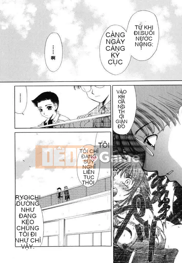 [Akira Goto] Trọn bộ thời thơ ấu trọn bộ 3 tập