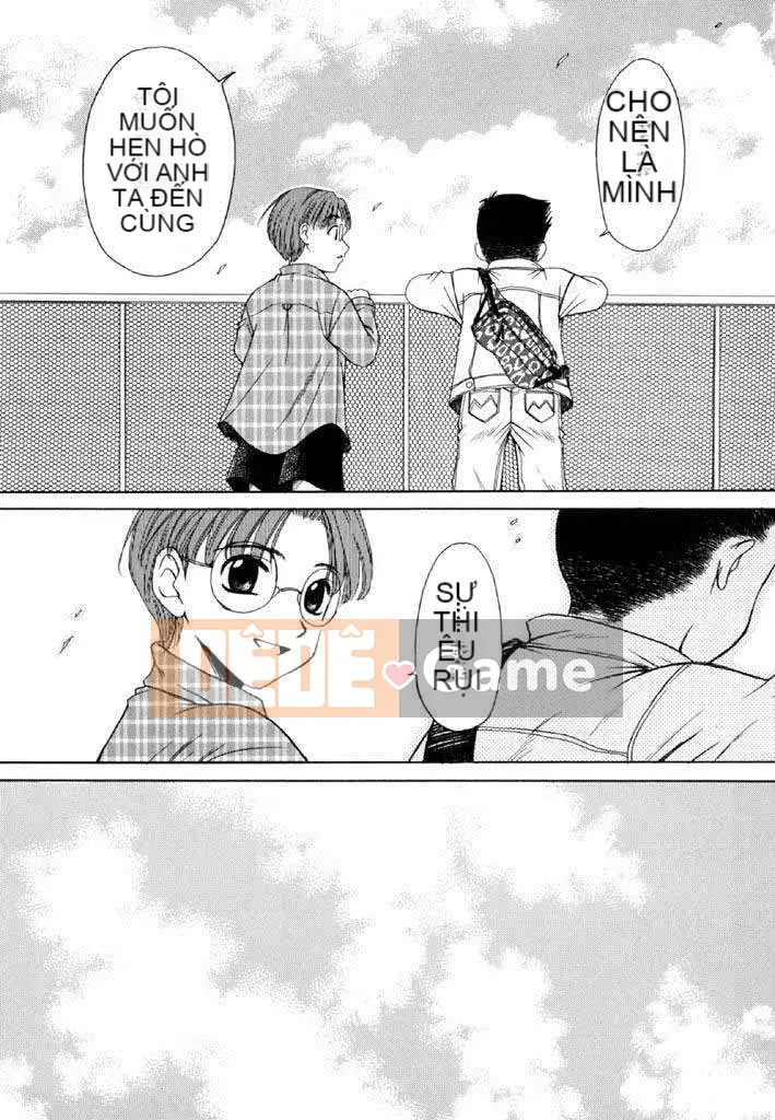 [Akira Goto] Trọn bộ thời thơ ấu trọn bộ 3 tập