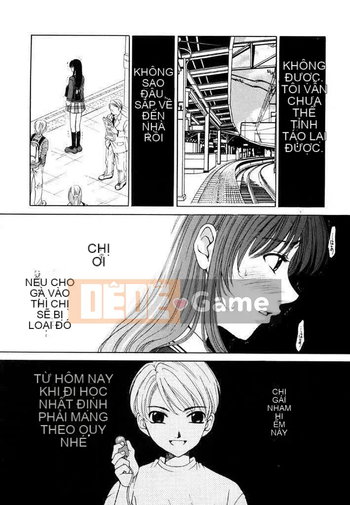 [Akira Goto] Trọn bộ thời thơ ấu trọn bộ 3 tập