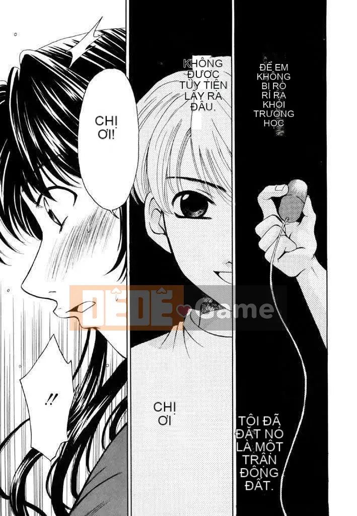 [Akira Goto] Trọn bộ thời thơ ấu trọn bộ 3 tập