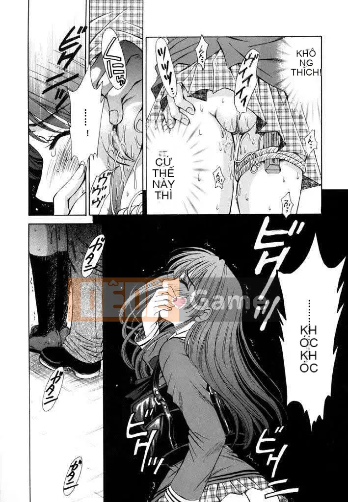 [Akira Goto] Trọn bộ thời thơ ấu trọn bộ 3 tập