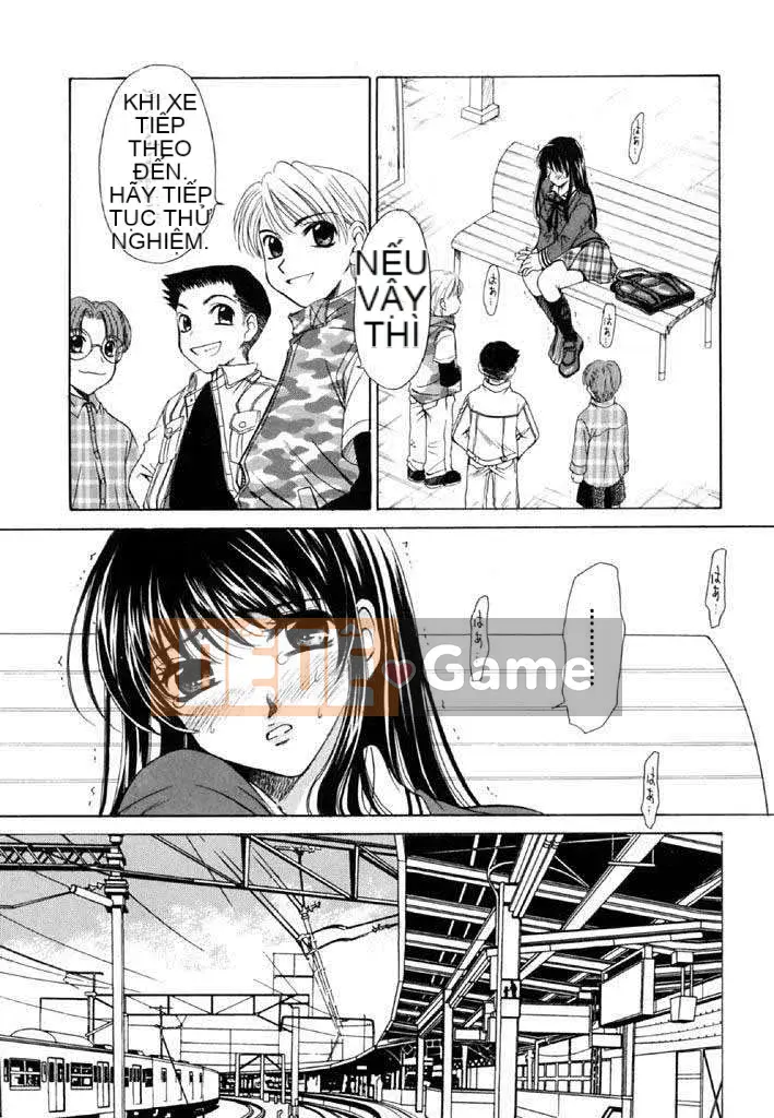 [Akira Goto] Trọn bộ thời thơ ấu trọn bộ 3 tập