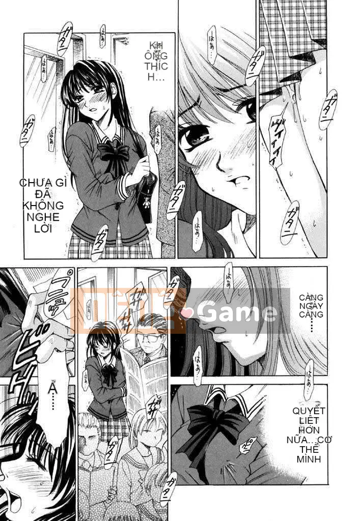 [Akira Goto] Trọn bộ thời thơ ấu trọn bộ 3 tập