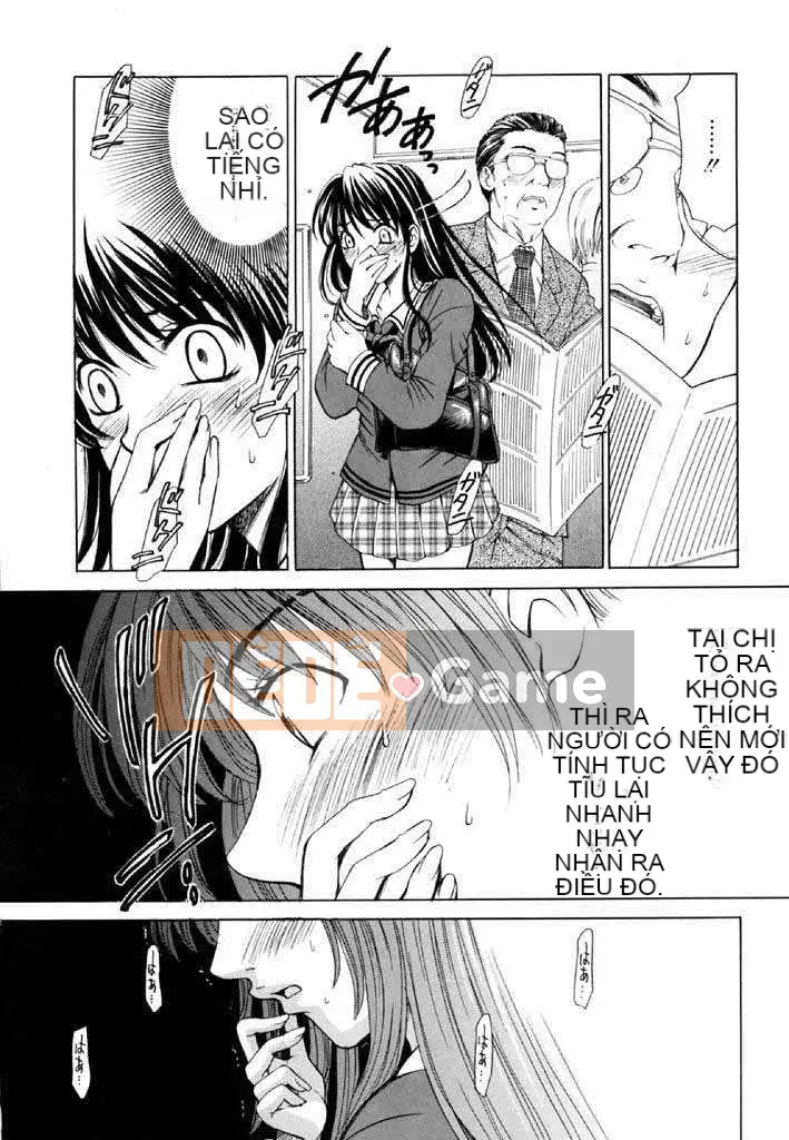 [Akira Goto] Trọn bộ thời thơ ấu trọn bộ 3 tập