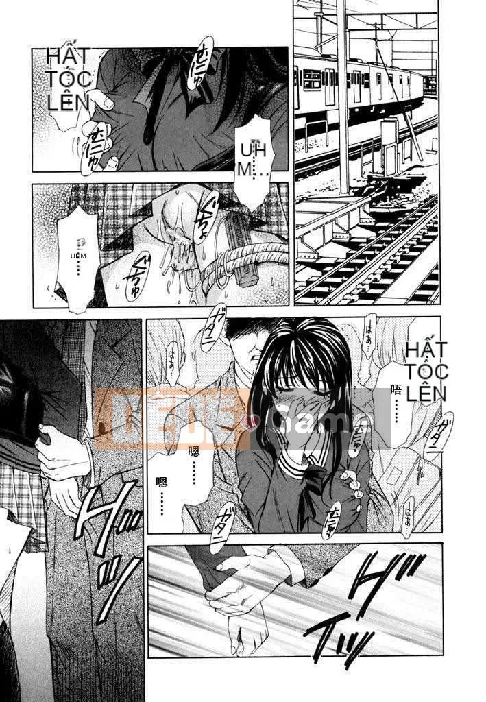 [Akira Goto] Trọn bộ thời thơ ấu trọn bộ 3 tập