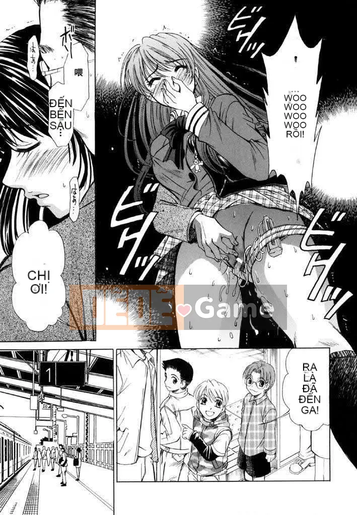 [Akira Goto] Trọn bộ thời thơ ấu trọn bộ 3 tập