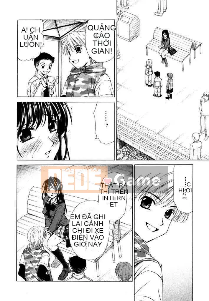 [Akira Goto] Trọn bộ thời thơ ấu trọn bộ 3 tập