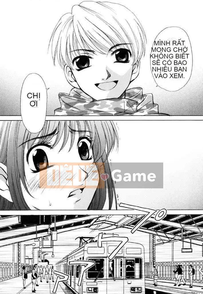 [Akira Goto] Trọn bộ thời thơ ấu trọn bộ 3 tập