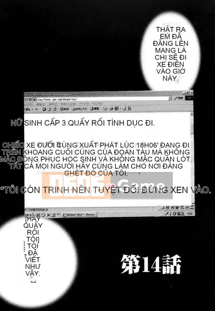 [Akira Goto] Trọn bộ thời thơ ấu trọn bộ 3 tập