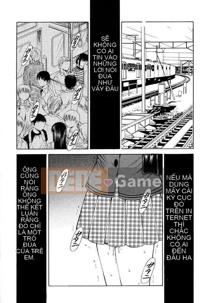 [Akira Goto] Trọn bộ thời thơ ấu trọn bộ 3 tập