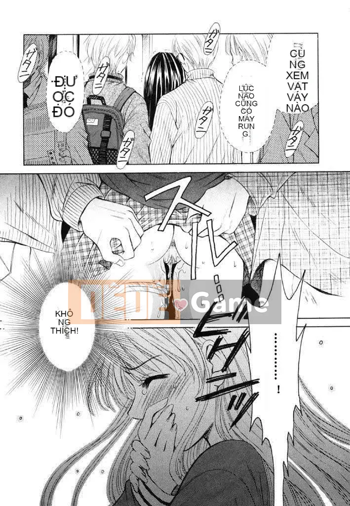 [Akira Goto] Trọn bộ thời thơ ấu trọn bộ 3 tập