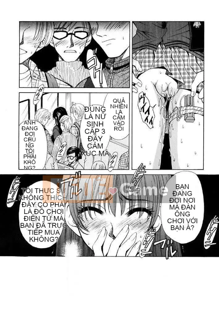 [Akira Goto] Trọn bộ thời thơ ấu trọn bộ 3 tập