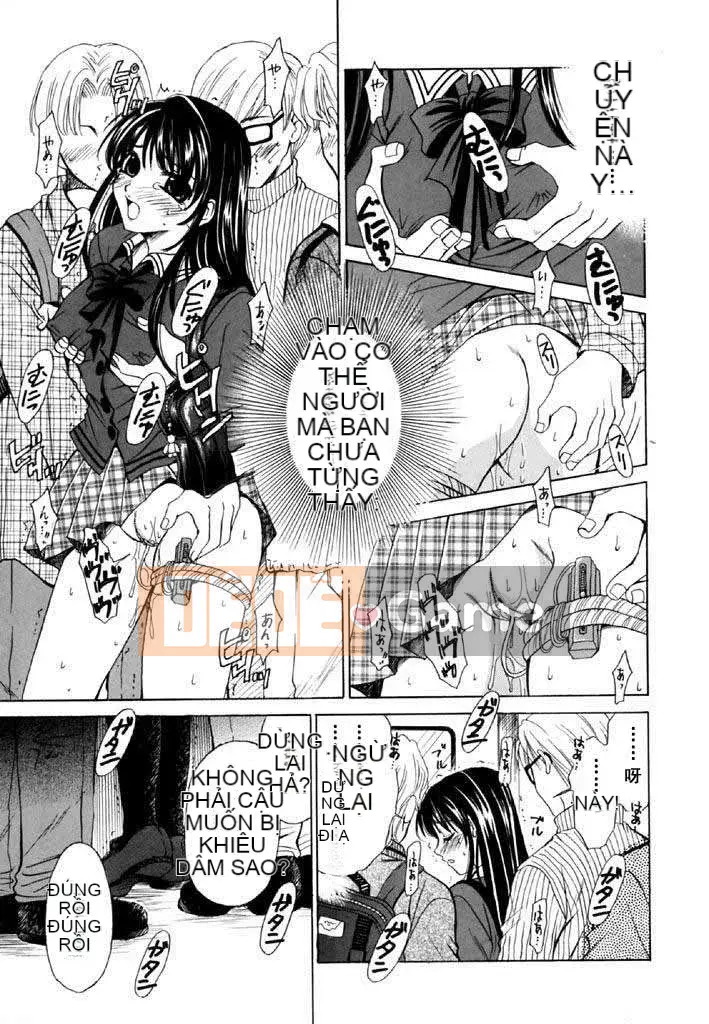 [Akira Goto] Trọn bộ thời thơ ấu trọn bộ 3 tập