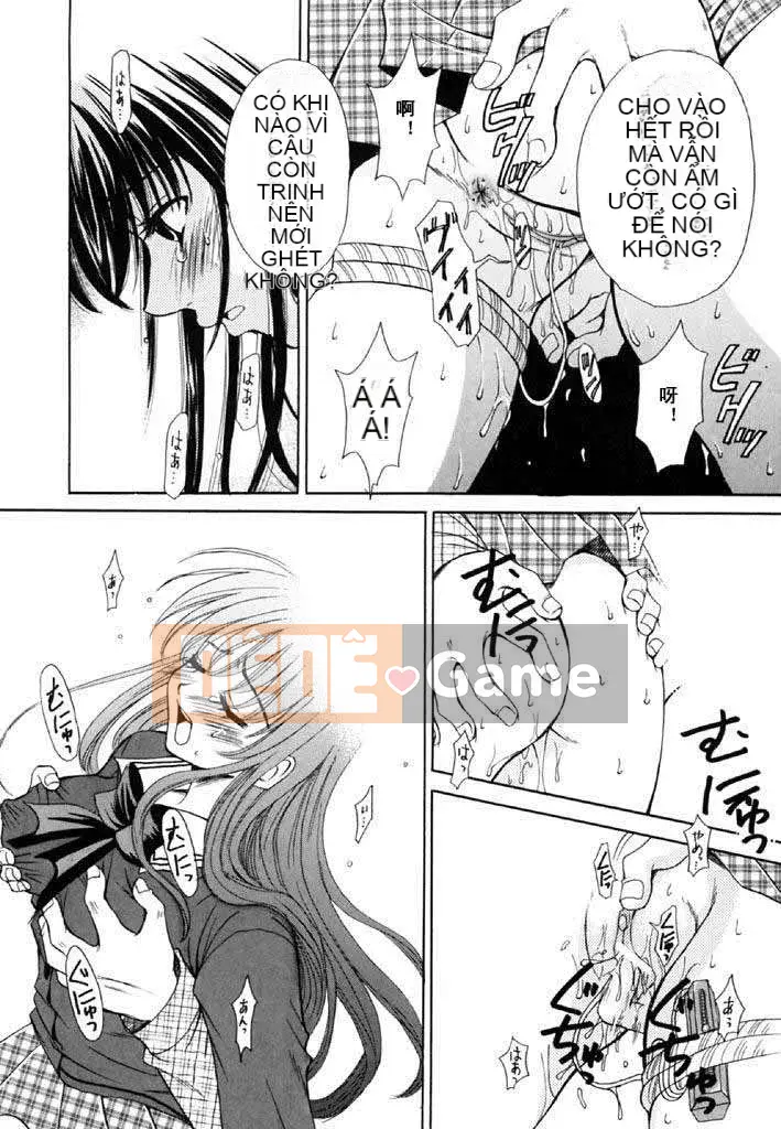 [Akira Goto] Trọn bộ thời thơ ấu trọn bộ 3 tập