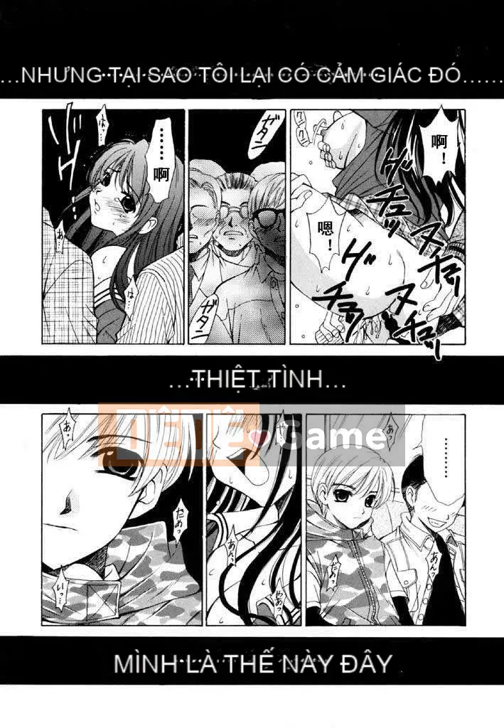 [Akira Goto] Trọn bộ thời thơ ấu trọn bộ 3 tập