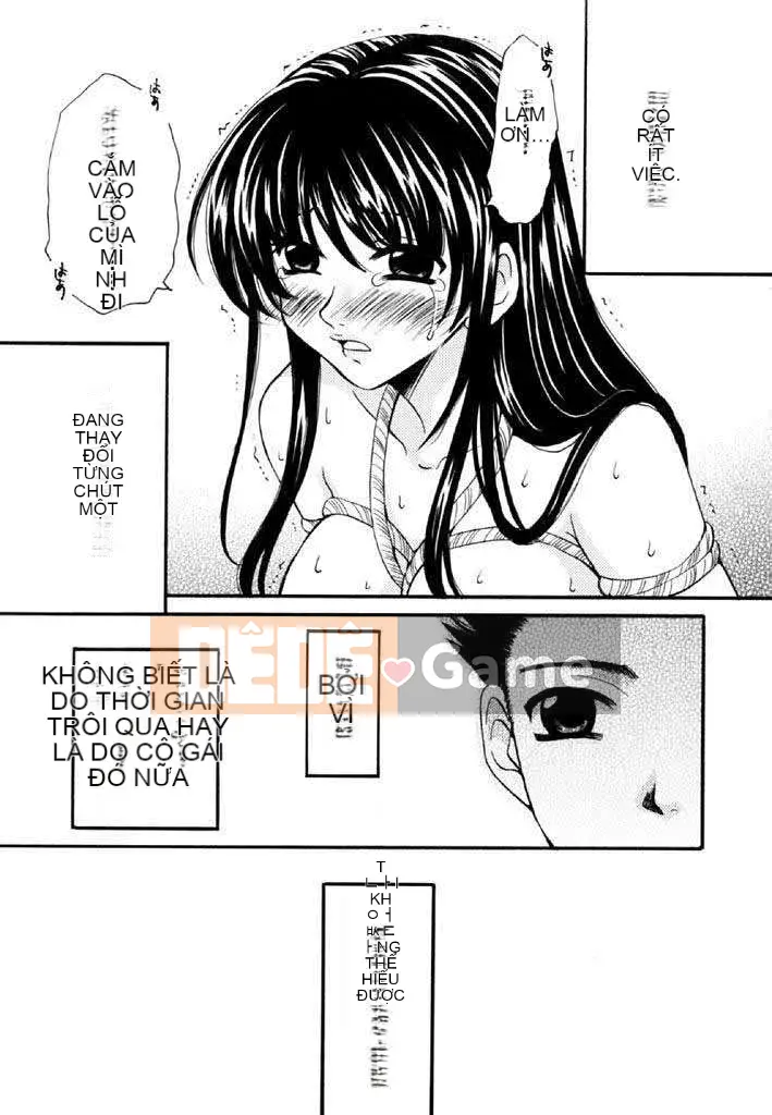 [Akira Goto] Trọn bộ thời thơ ấu trọn bộ 3 tập