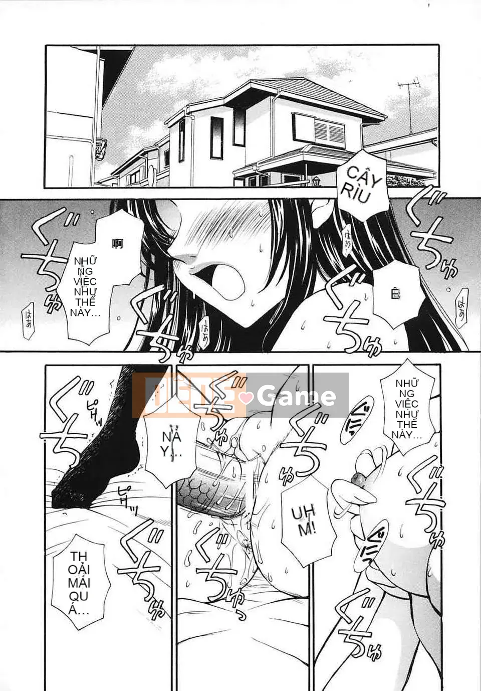 [Akira Goto] Trọn bộ thời thơ ấu trọn bộ 3 tập