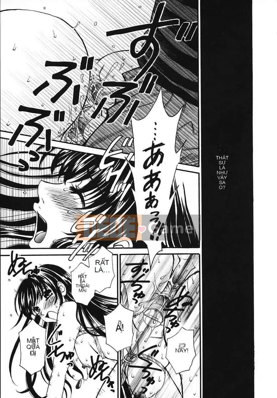 [Akira Goto] Trọn bộ thời thơ ấu trọn bộ 3 tập