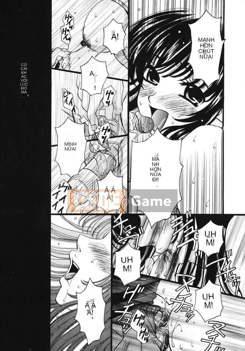 [Akira Goto] Trọn bộ thời thơ ấu trọn bộ 3 tập