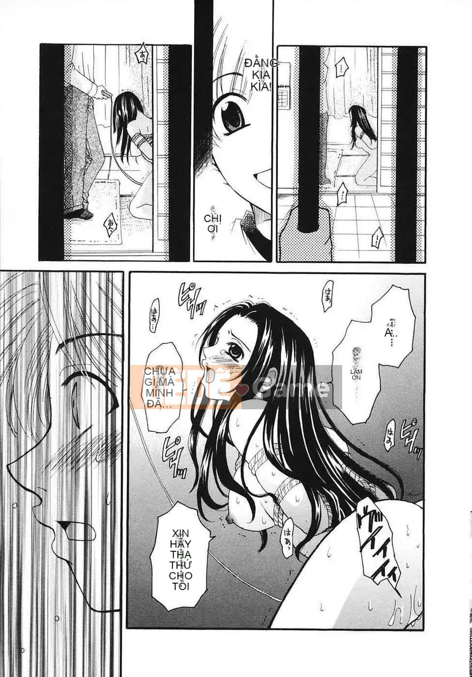 [Akira Goto] Trọn bộ thời thơ ấu trọn bộ 3 tập