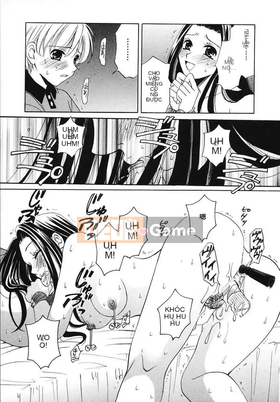 [Akira Goto] Trọn bộ thời thơ ấu trọn bộ 3 tập