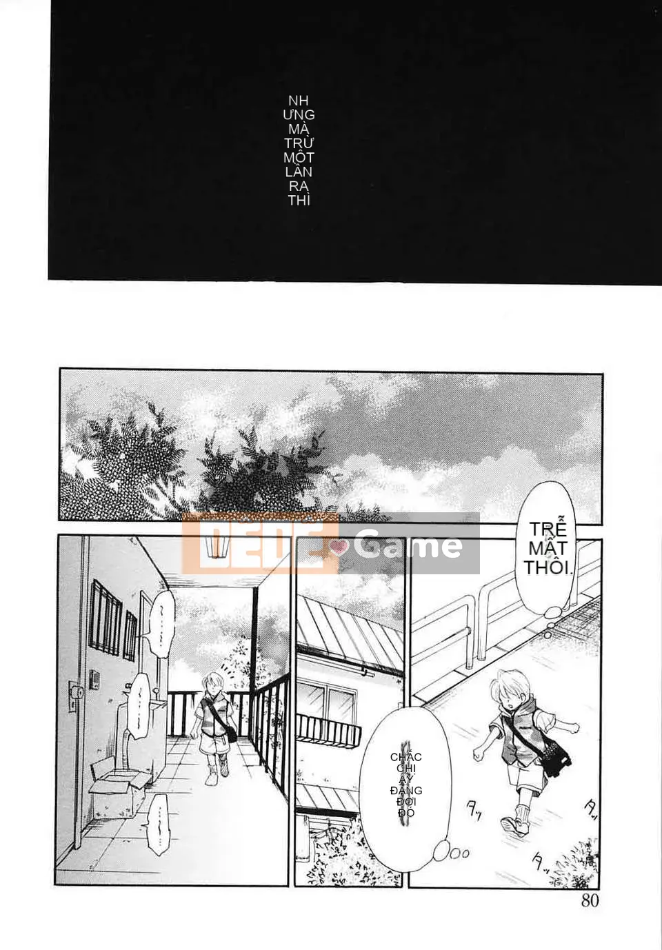 [Akira Goto] Trọn bộ thời thơ ấu trọn bộ 3 tập