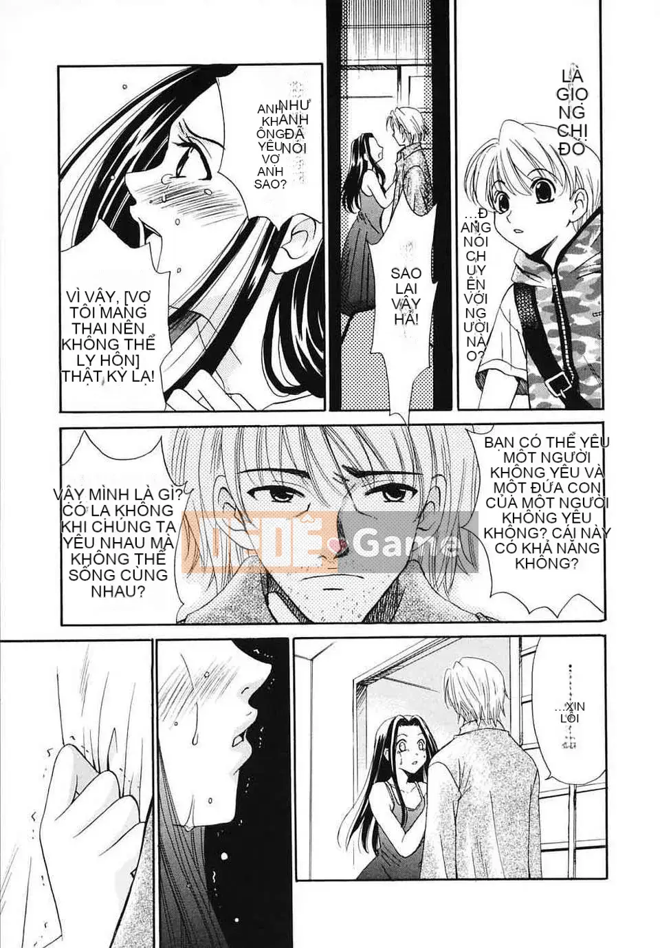 [Akira Goto] Trọn bộ thời thơ ấu trọn bộ 3 tập