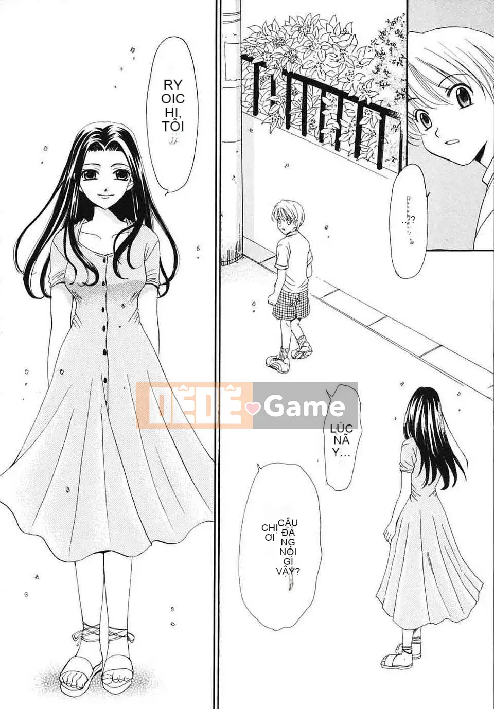 [Akira Goto] Trọn bộ thời thơ ấu trọn bộ 3 tập